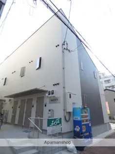 IMAZATOハイツの画像