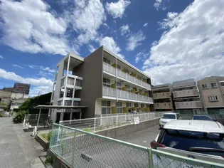 COMFORTひらのIIの画像