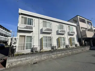 レオパレス真Ⅵの画像