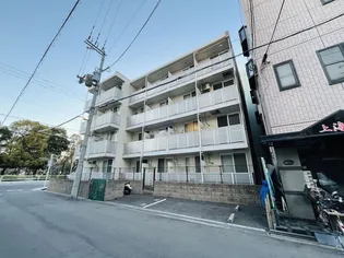 レオパレストウメイの画像