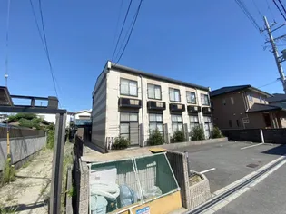 レオパレスタツミの画像