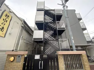 レオパレス陽木の宿の画像