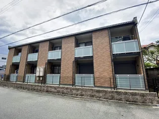 レオネクストアリビオ加美の画像