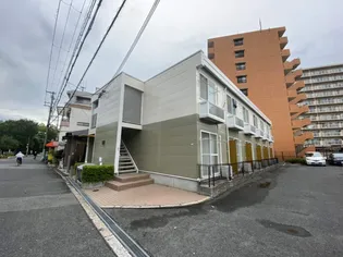 レオパレスオアシスの画像