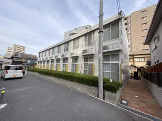 レオパレスO'TOOLEの画像