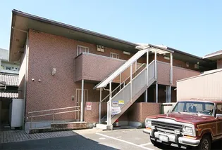 エーデ田辺の画像