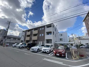 カーサプラシードの画像