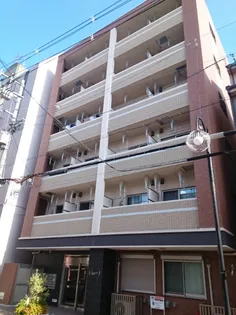 アンランジュ【5階】の外観
