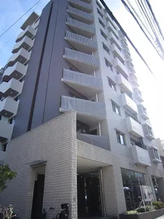 CITY SPIRE夕陽丘の画像