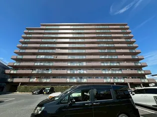 サンファースト京橋の画像