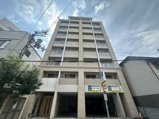 Soleil【7階】の外観