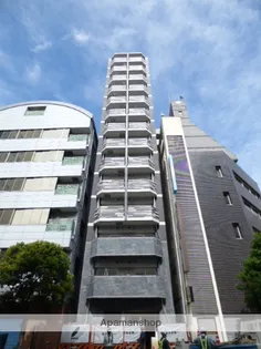 ララプレイス大阪城ヴェステン【12階】の外観