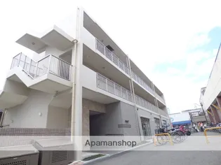 プランドール林寺の画像