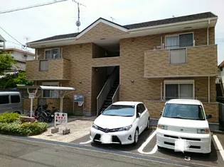 メゾングローブの画像