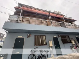 カーザ布施の画像