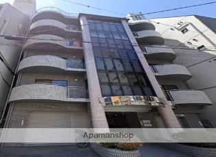 ノブリード谷町【801号室】の外観