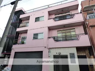 ローズハイツの画像