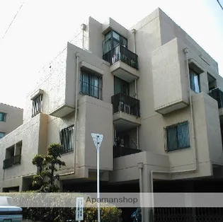 シャトル夕陽丘の画像