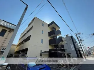 COMFORT FUKAE【103号室】の外観