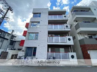 リアライズ深江南の画像