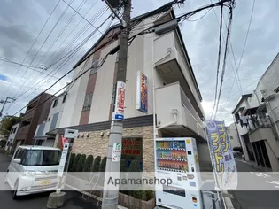 オズレジデンス桃谷EASTの画像