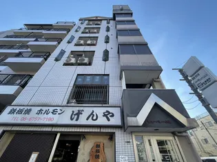 ビューパレー小路の画像