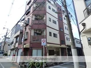 ロイヤルハイム新深江の画像