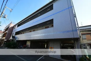 アクセル今里の画像