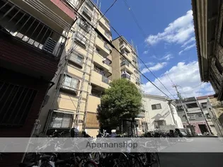 ゴールドマンションⅡの画像