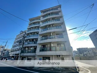 ハイツ泰陽の画像