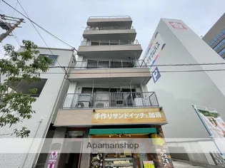 シティーハイツ森之宮の画像