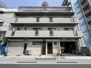 ハイツ三喜屋の画像