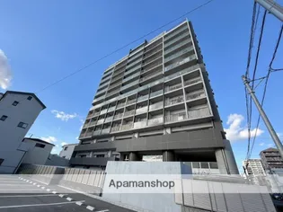 トレスアコルデ【4階】の外観