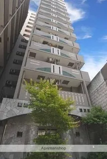 エイペックス心斎橋東の画像