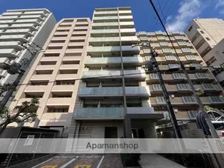 アーバネックス谷町IIの画像