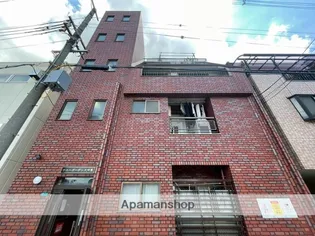 サニーガーデン大今里【302号室】の外観