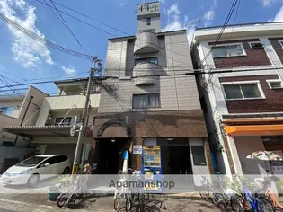 SG第2グローバルハイツの画像