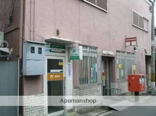 岡本ビル【301号室】の周辺