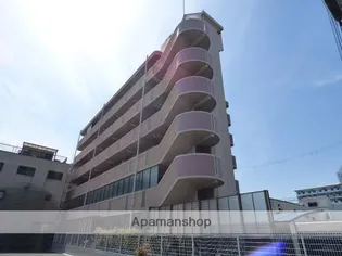 カーサソレステの画像