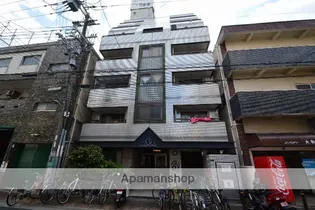 サンプラザ今里Ⅵ番館の画像