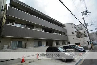 セジュール神路の画像