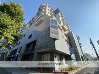 森之宮スカイガーデンハウスの画像