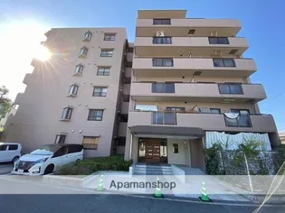 コンフォートヴィラ深江橋の画像