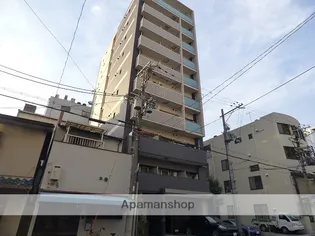 WーSTYLE大阪城南の画像