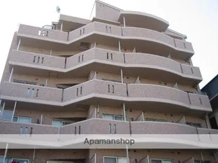 プランドール南巽の画像