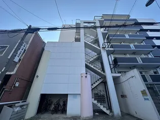 トラスティコートの画像