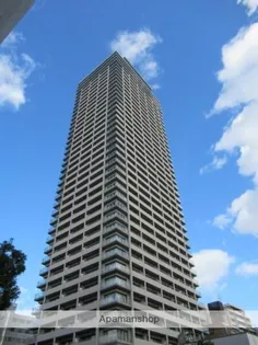 ウェリス上本町ローレルタワーの画像