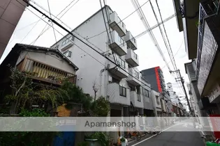 キャピタル今里の画像