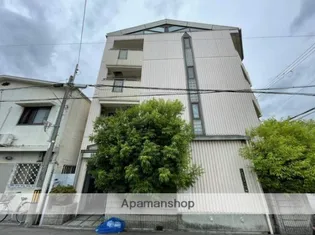 プレアール東中浜の画像