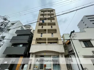 アマービレ森之宮の画像